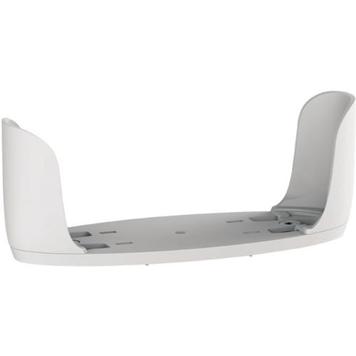 Netgear RBKWM-10000S Wall Mount for Router - Plastic