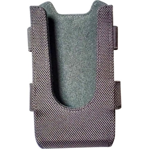 TC21/TC26 SOFT HOLSTER SUPPORTS DEVICE WITH EITHER BATTERY