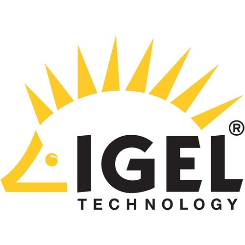 IGEL Software Maintenance Priority - 3 Year - Service - 12 x 5 x 4 Business Hour - Technical