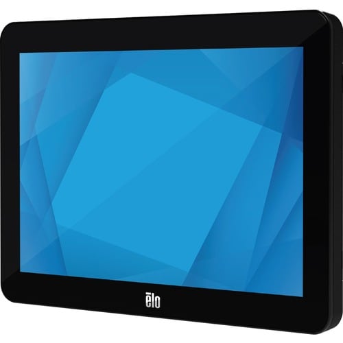 Elo 1002L 10" Class LCD Touchscreen Monitor - 16:10 - 29 ms - 25.7 cm (10.1") Viewable - TouchPro Projected Capacitive - 1