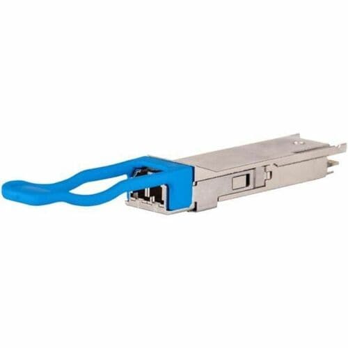 Extreme Networks QSFP+ - 1 x MPO 40GBase-SR4 Network - For Optical Network, Data Networking - Optical Fiber - Multi-mode -