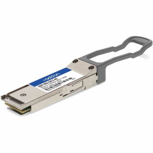 AddOn QSFP+ - 1 x LC 40GBase-SWDM4 Network - 1 - TAA Compliant - For Data Networking, Optical Network - Optical Fiber - Mu