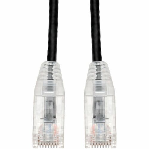AddOn 4.27 m Category 6 Network Cable - 1.0 - Cable for Network Device - First End: 1 x RJ-45 Network - Male - Second End: