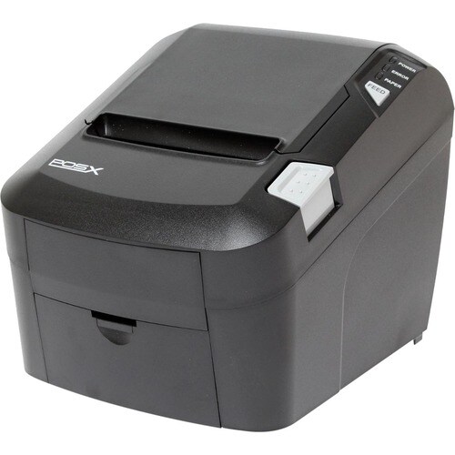 POS-X EVO HiSpeed EVO-PT3-1HUE Desktop Direct Thermal Printer - Monochrome - Receipt Print - USB - 11.81 in/s Mono - 180 x