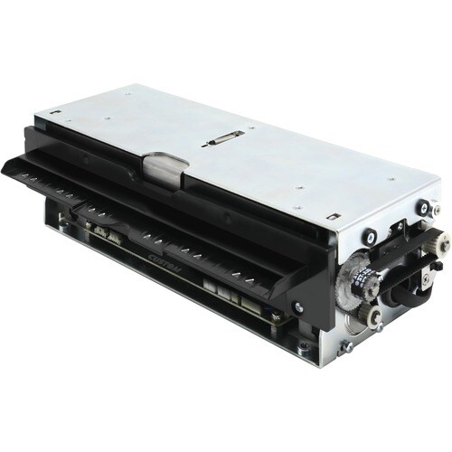 Custom SCANNER A4 Sheetfed Scanner - 600 dpi Optical - USB