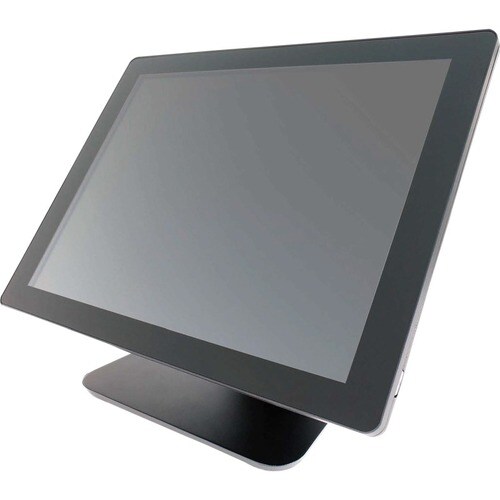 POS-X 935KY402100L33 POS Terminal - Core i5 2.30 GHz - 8 GB DDR3 SDRAM - 500 GB SSD - Windows 10 IoT x64