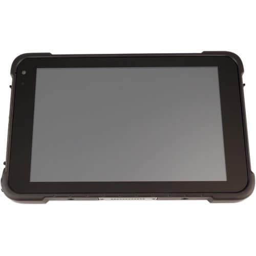 Custom ION 93DHN014600L33 Tablet - 8" HD - x5-Z8350 Quad-core (4 Core) - 4 GB RAM - 60 GB Storage - Windows 10 IoT 64-bit 