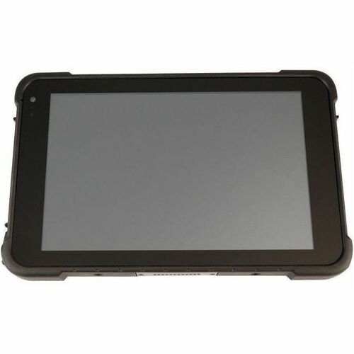 POS-X ION 93DHN014700L33 Tablet - 8" - 4 GB - 60 GB Storage - Windows 10 Pro 64-bit - Black, Gray - Atom x5 Quad-core (4 C