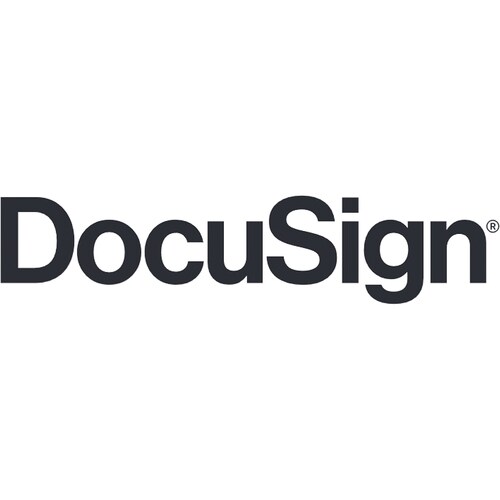 DocuSign Advanced Workflow - Abonnement-Lizenz - 1 Jahr(e)
