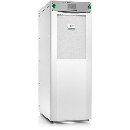 APC by Schneider Electric Galaxy VS UPS Online de Dupla Conversão - 30 kVA - Trifásico - Torre - 380 V AC, 415 V AC, 400 V