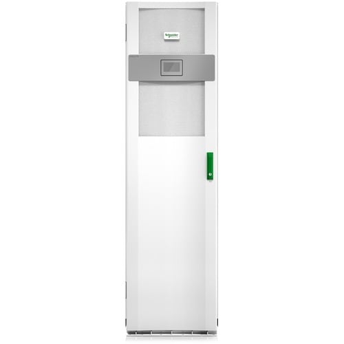 APC by Schneider Electric Galaxy VS Double Conversion Online UPS - 40 kVA - Three Phase - Tower - 400 V AC, 380 V AC, 415 