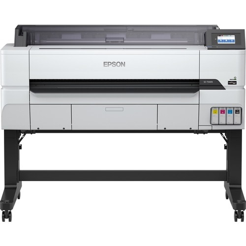 Epson SureColor SC-T5405 Inkjet Large Format Printer - 914.40 mm (36") Print Width - Colour - 4 Color(s) - 36 Second Color
