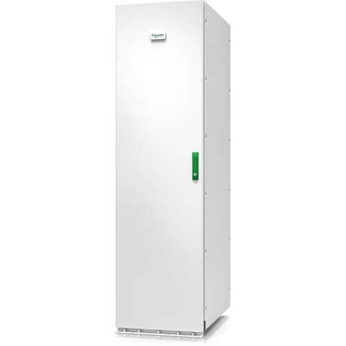 APC by Schneider Electric Power Array Cabinet - 9 x Modules Supported