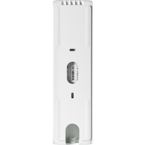 HPE IEEE 802.11 a/b/g/n/ac Wireless Access Point - 5 GHz, 2.40 GHz - Gigabit Ethernet - Bluetooth 5 - Wall Mountable, T-ba