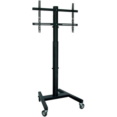Carrello per schermo ITB - 40 kg Capacità - 1700 mm Altezza - 1