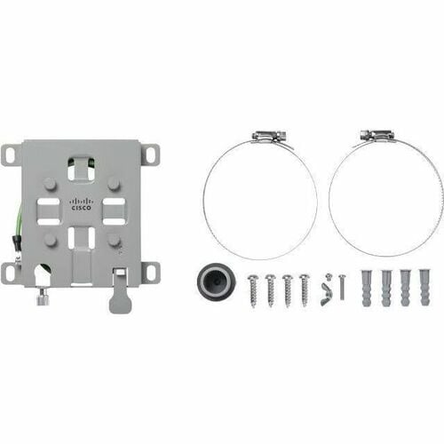 Meraki Mounting Plate for Wireless Access Point - Grey