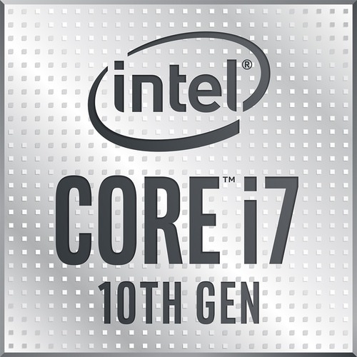 Processore Intel Core i7 (10° Gen) i7-10700F Octa core (8 Core) 2,90 GHz - 16 MB Cache L3 - Processore 64-bit - 4,80 GHz V