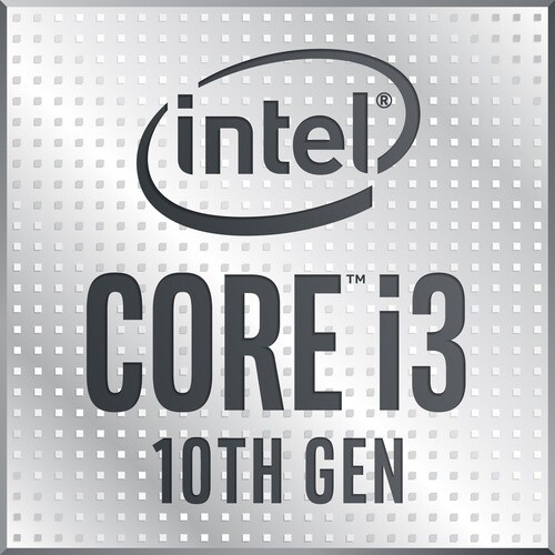Intel Core i3 (10th Gen) i3-10100 Quad-core (4 Core) 3.60 GHz Processor - Retail Pack - 6 MB L3 Cache - 64-bit Processing 