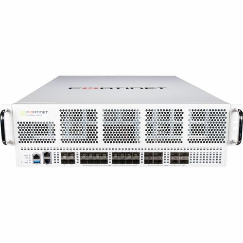 8X 100GE/40GE QSFP28 SLOTS AND 18X 25GE/10GE SFP28 SLOTS 2XGE RJ45