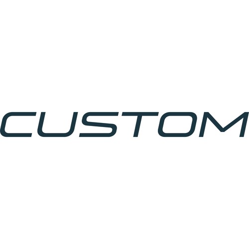 Custom Custom4Care PLUS - 3 Year - Service - Service Depot - Technical
