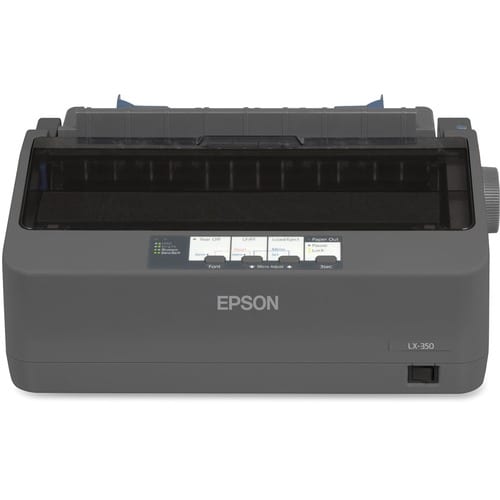 Impresora Matricial Epson LX-350
