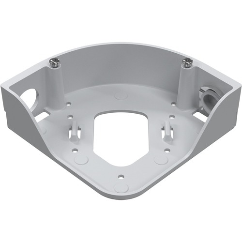 AXIS TQ9601 Eckmontage für Netzwerkkamera - Aluminium
