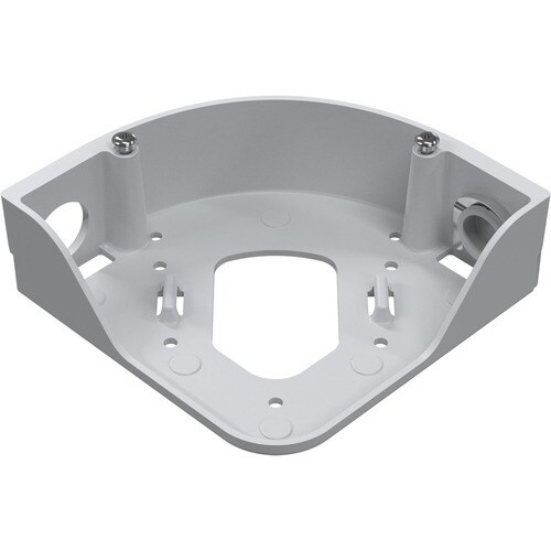 AXIS TQ9601 Corner Mount for Network Camera - Aluminium