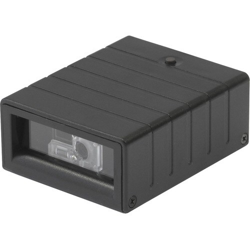 Scanner di codici a barre da kiosko CUSTOM KBR2D-C - Scanner 1D/2D - omnidirezionale - lettura da 3 a 28 cm - decoder inte