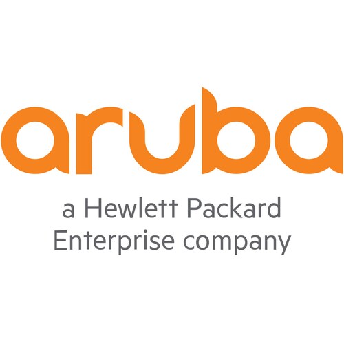 Aruba Foundation Care Hardware Only - Extended Warranty - 1 Year - Warranty - 9 x 5 x Next Business Day - Service Depot - 