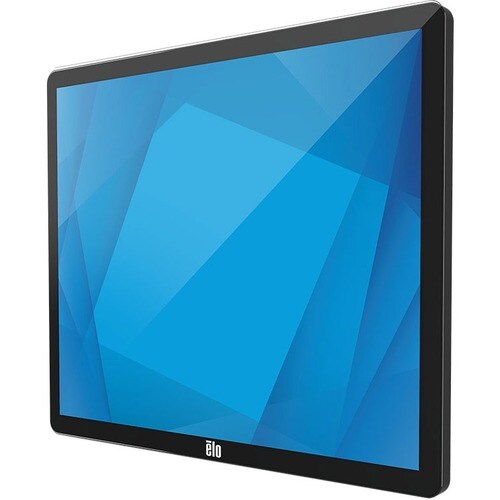 Elo 19 Zoll Class LCD-Touchscreen-Monitor - 5:4 Format - 14 ms Reaktionszeit - 48,3 cm (19 Zoll) Viewable - Projiziert kap