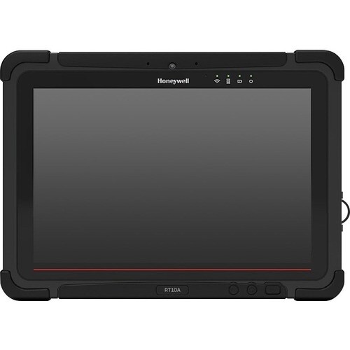 Honeywell RT10A Tablet - 25,7 cm (10,1 Zoll) WUXGA - Octa-Core 2,20 GHz - Android 9.0 Pie - Qualcomm SoC microSDXC, microS