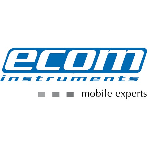 Ecom Instruments Belt Clip