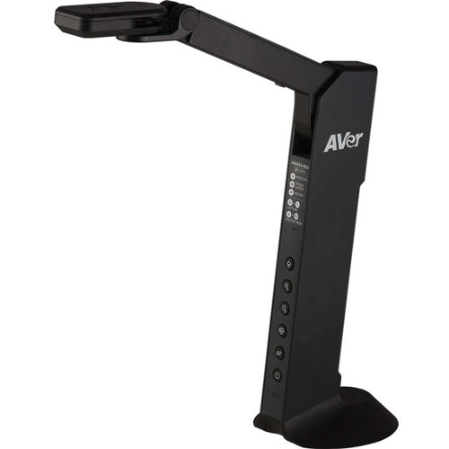 AVer M11-8M USB/HDMI Document Camera - 0.33" CMOS - 20x Digital Zoom - 60 fps