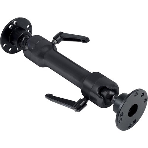 Gamber-Johnson Vehicle Mount for Docking Station, Cradle, Peripheral Device - 2.72 kg Load Capacity