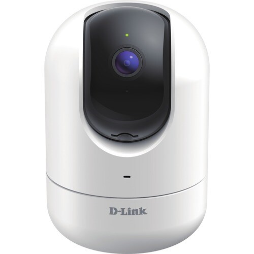 D-Link mydlink DCS-8526LH HD Network Camera - 5 m - H.264, MPEG-2 - 1920 x 1080 Fixed Lens - CMOS - Ceiling Mount - Google