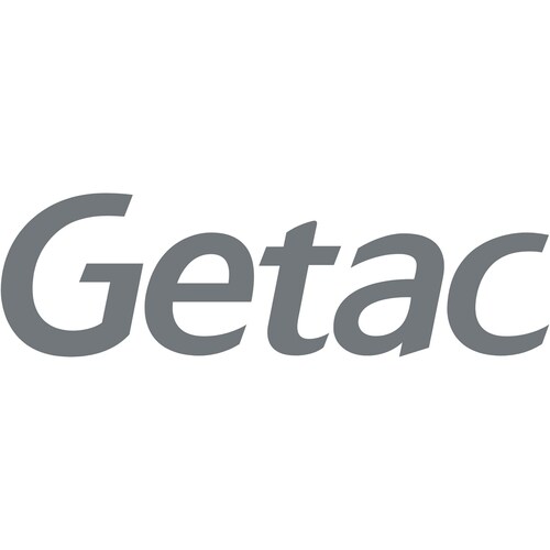 Getac Warranty/Support - 2 an(s) Garantie étendue - Garantie - Maintenance - Matériaux et la main d'oeuvre