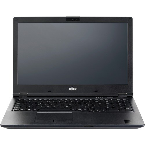 Fujitsu LIFEBOOK E E5510 39,6 cm (15,6 Zoll) Notebook - Full HD - 1920 x 1080 - Intel Core i5 (10. Generation) i5-10210U Q