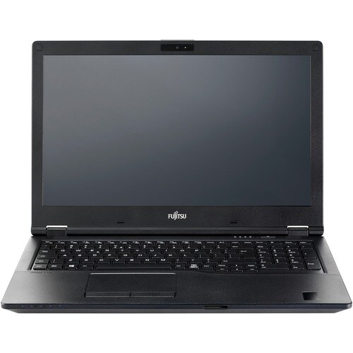 Fujitsu LIFEBOOK E E5510 LTE 39,6 cm (15,6 Zoll) Notebook - Full HD - 1920 x 1080 - Intel Core i5 10. Generation i5-10210U