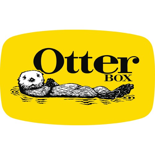 OtterBox 3 m Micro-USB/USB Data Transfer Cable - First End: Micro USB - Second End: USB Type A - Black
