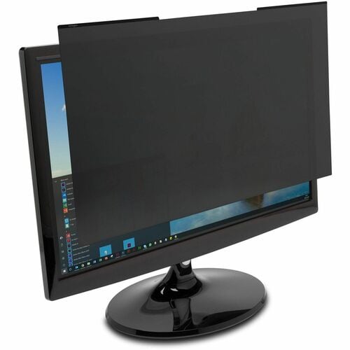 Kensington Privacy Screen Filter - For 54.6 cm (21.5") Widescreen LCD Monitor - 16:9 - 1 Each