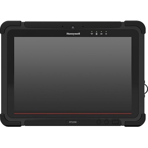 RT10W Tablette Ultra-durcie Windows 10" 800NIT / 8GB/128GB / WLAN / Utilisation en Intérieur / Imageur 1D/2D N6803FR Flex 