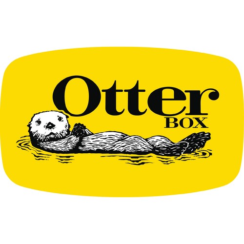 OtterBox Auto Adapter - White