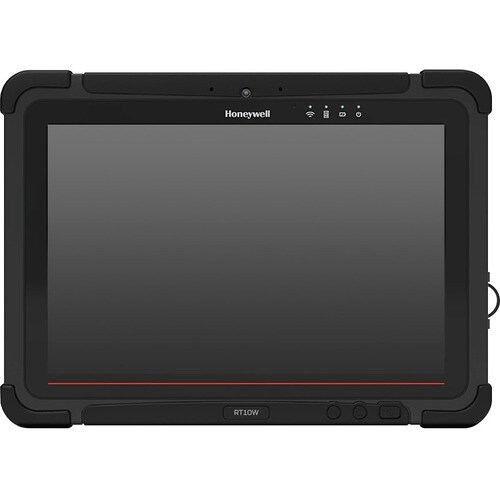 Honeywell RT10W Tablet - 25.4 cm (10") WUXGA - Windows 10 - Pentium N4200 1.10 GHz - microSDXC Supported - 1920 x 1200 - 2