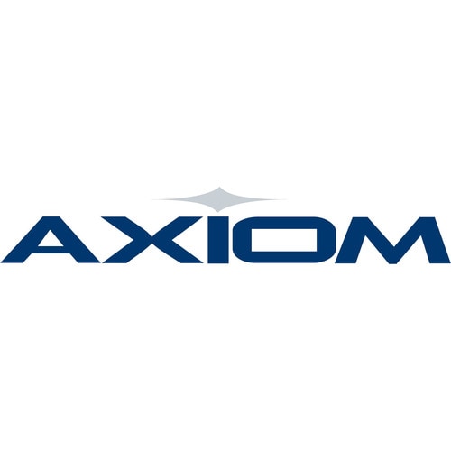 Axiom 16GB DDR4-3200 SODIMM For Lenovo - 4X70Z90847 - For Notebook, Workstation - 16 GB - DDR4-3200/PC4-25600 DDR4 SDRAM -