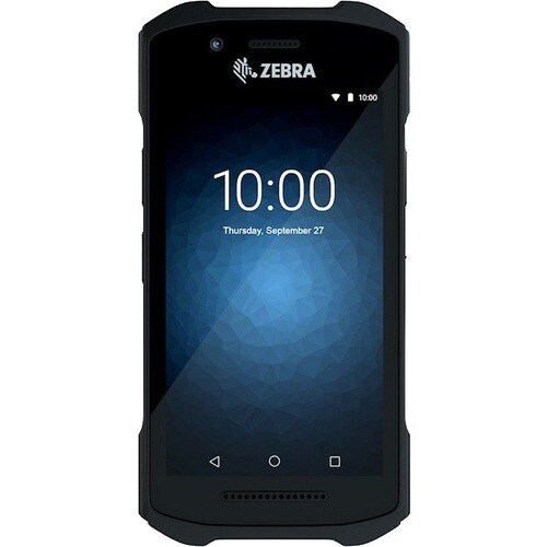 Zebra TC21 Rugged Handheld Terminal - 1D, 2D - UMTS, LTE - SE4710Scan Engine - 12.7 cm (5") - LED - HD - 1280 x 720 - Touc