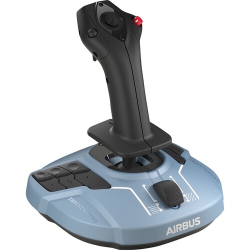 Thrustmaster TCA Sidestick Airbus Edition (PC) - PC