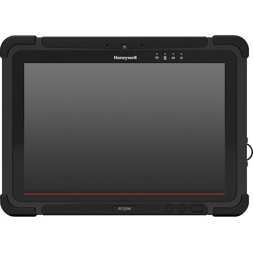 Honeywell RT10W Tablet - 25,4 cm (10 Zoll) WUXGA - Windows 10 - Pentium N4200 1,10 GHz - microSDXC Unterstützt - 1920 x 12