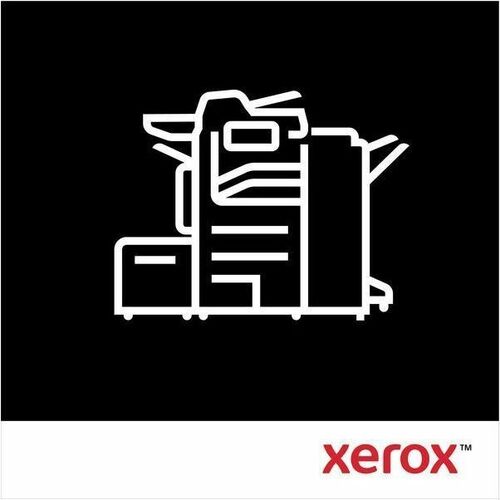 Xerox Booklet Maker for Office Finisher - Plain Paper