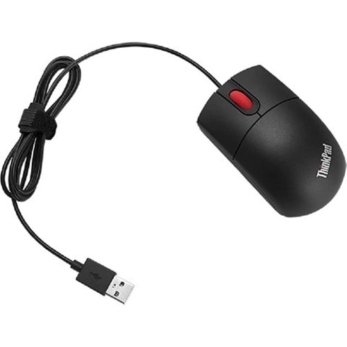 DIGITUS Ratón USB con cable, 3 botones, 1200 dpi - dealermarket