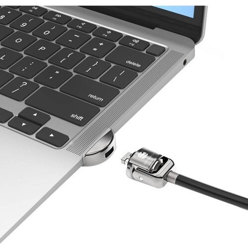 Compulocks Sicherheitsschloss-Adapter - für Notebook, Sicherheit, MacBook Air